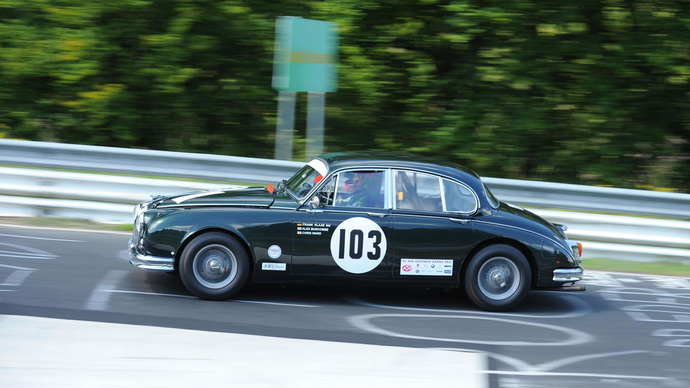 Top Cats Jaguar S 10 Most Beautiful Cars Motoring Research