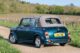 Retro Mini Cabriolet