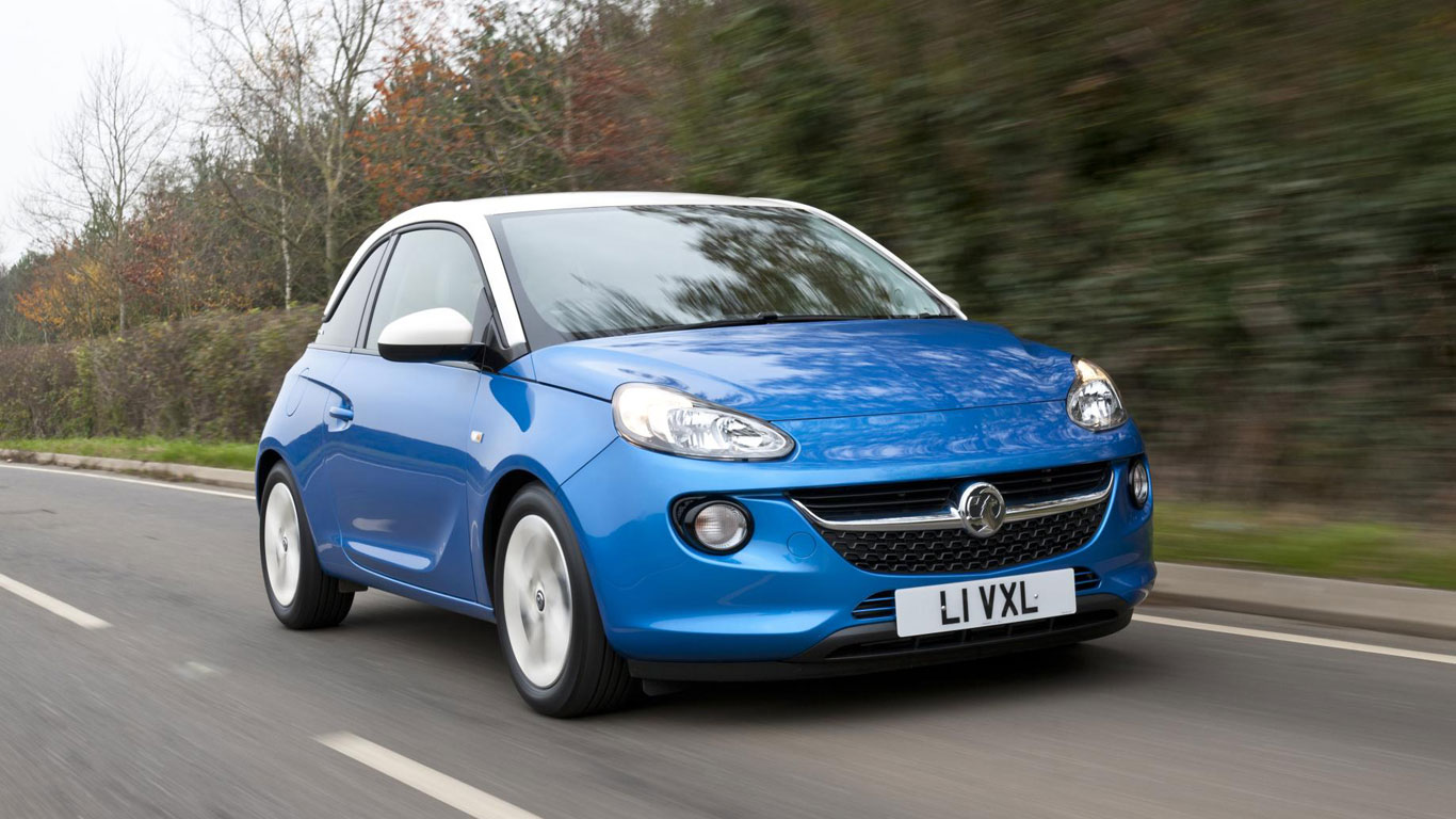 The UK’s cheapest cars to service