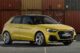 2018 Audi A1: first look