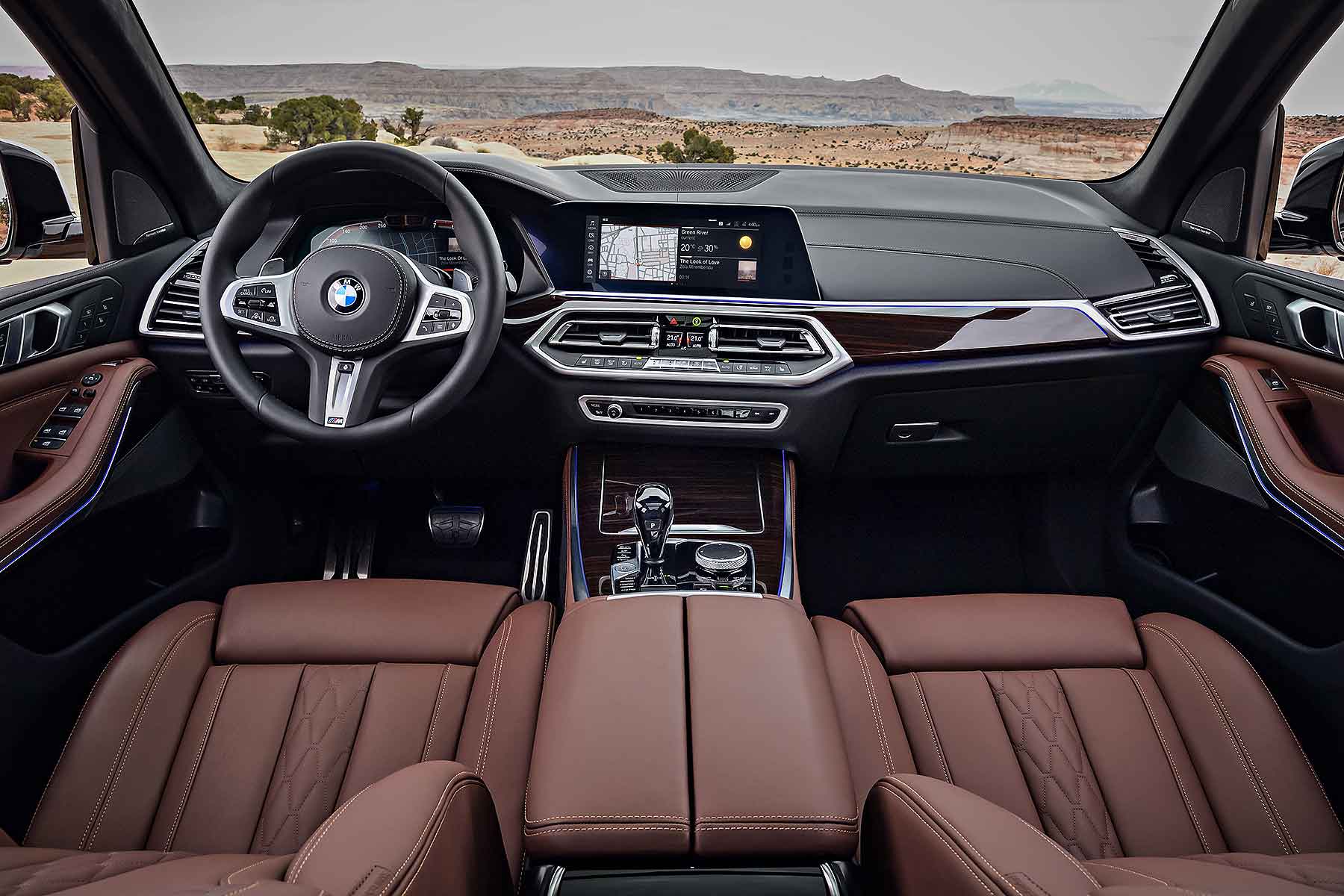 New 2018 BMW X5