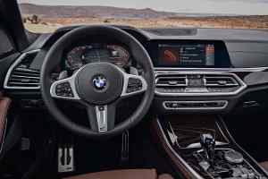 New 2018 BMW X5