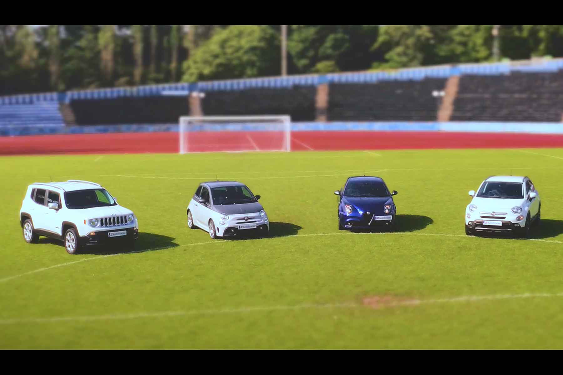 AutoTraderGoals World Cup competition