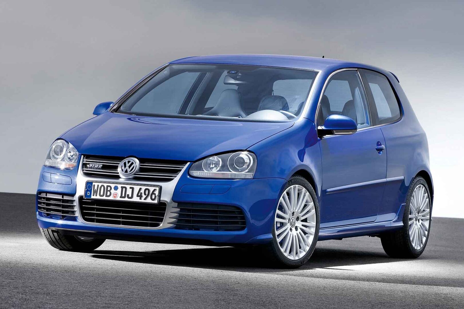 This Volkswagen Golf R is the 200,000th hot VW R - Motoring Research