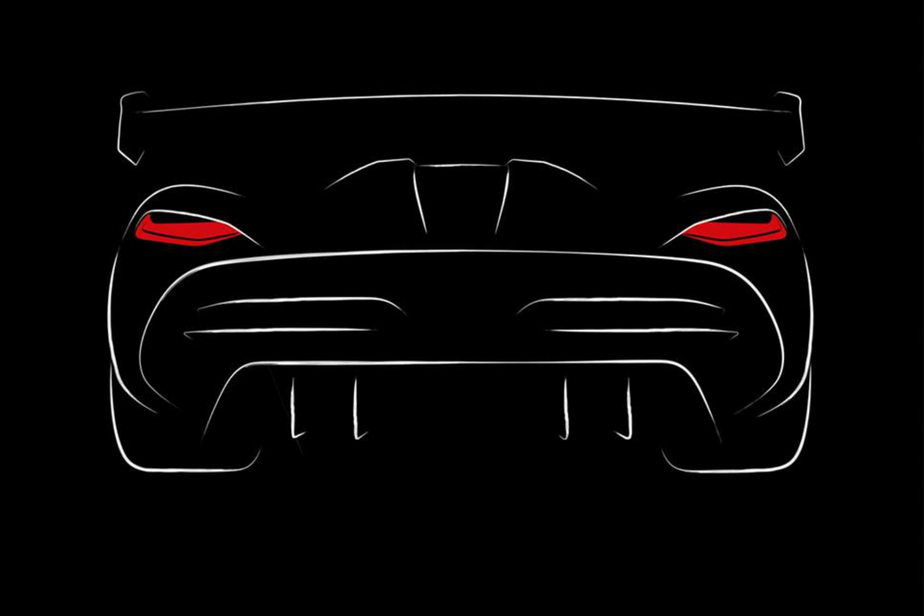 The next Koenigsegg