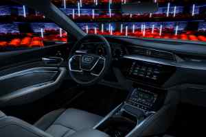 Audi e-tron 12