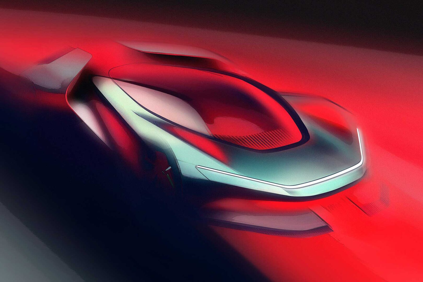Automobili Pininfarina is a new allelectric luxury car brand