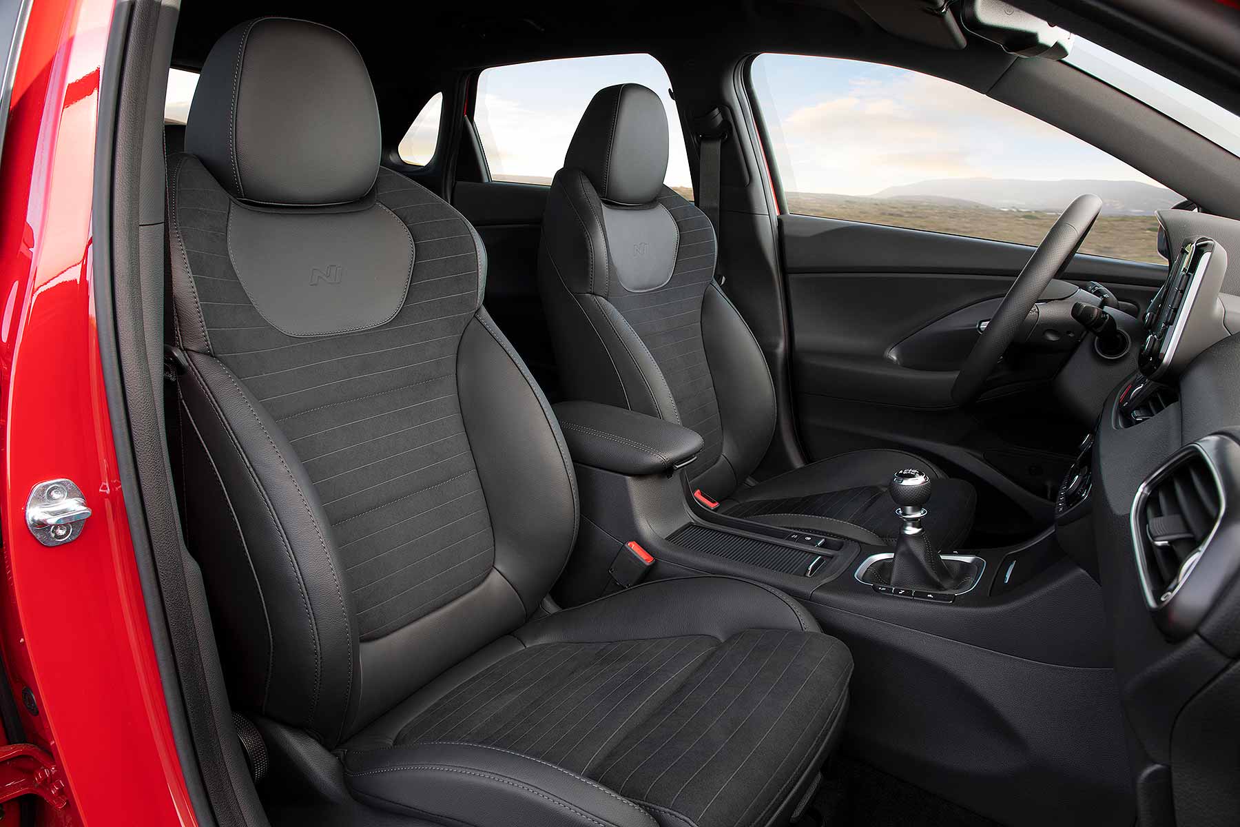 Hyundai i30 N Line