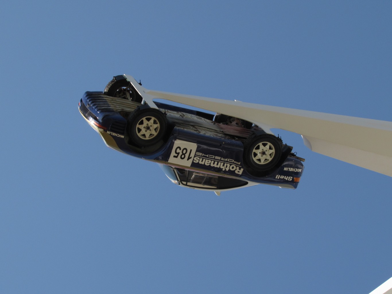 Goodwood Festival of Speed