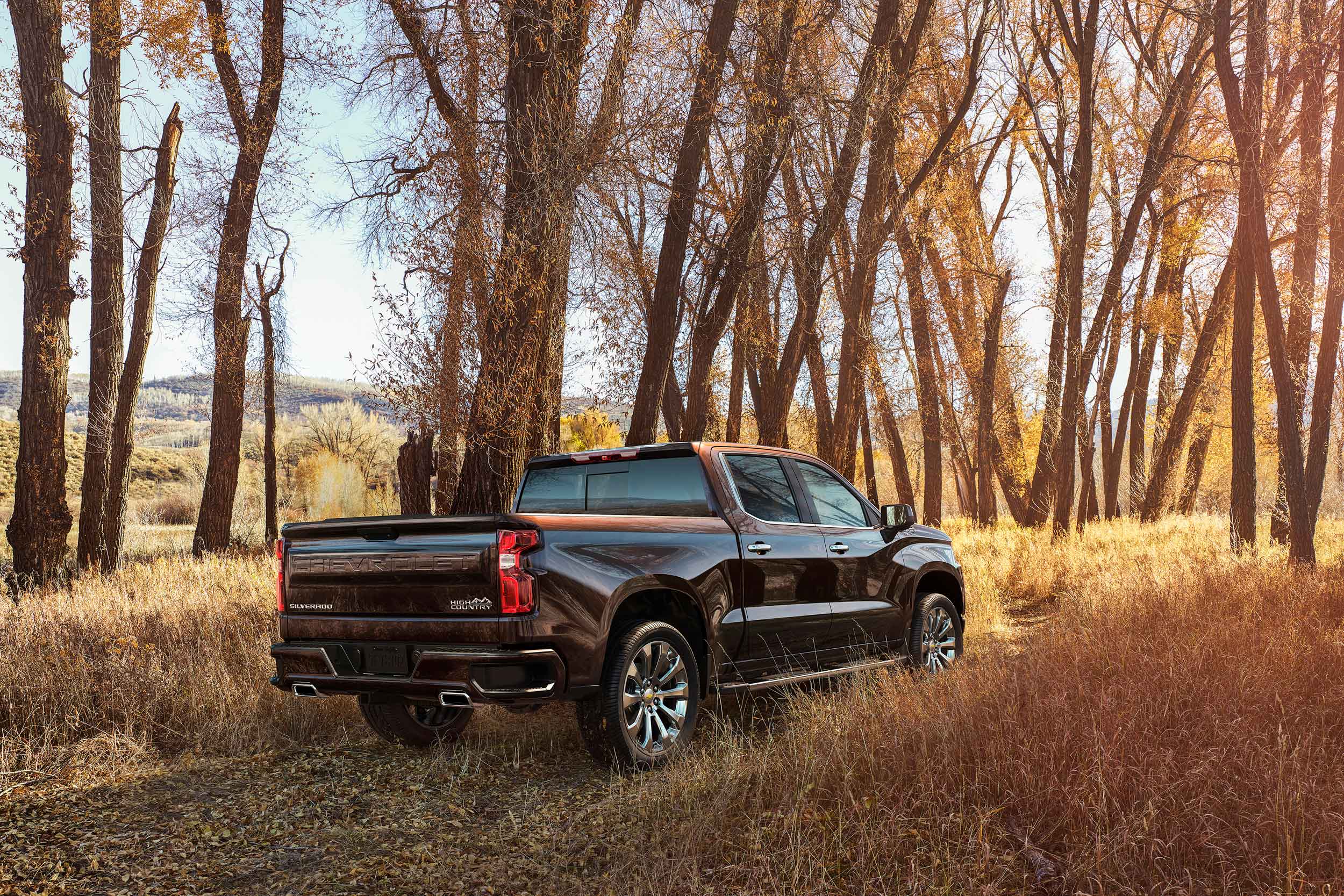 Best Towing 2019: Every truck ranked - Motoring Research Chevrolet Silverado Towing Capacity 7200 To 9700 Lbs