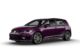 2019 VW Golf R Violet Touch