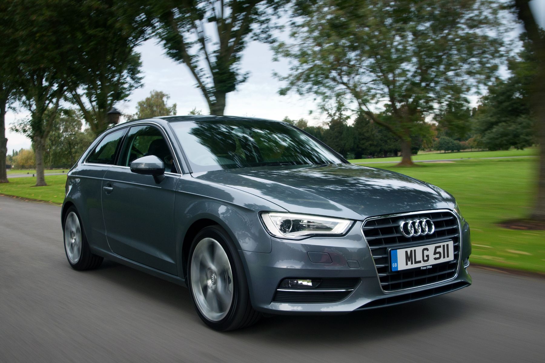 Brits buy 2 million used cars in just 3 months | Motoring Research