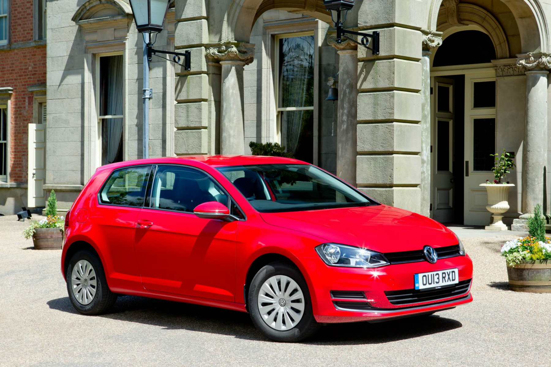 Brits buy 2 million used cars in just 3 months - Motoring Research