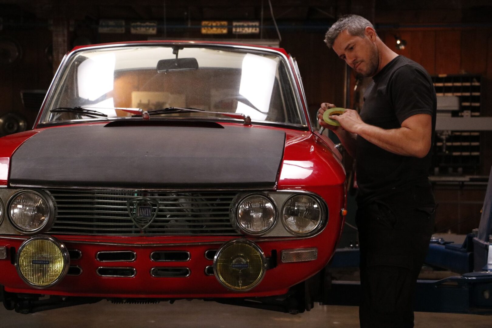 Wheeler Dealers: all the project cars from the 2018 season