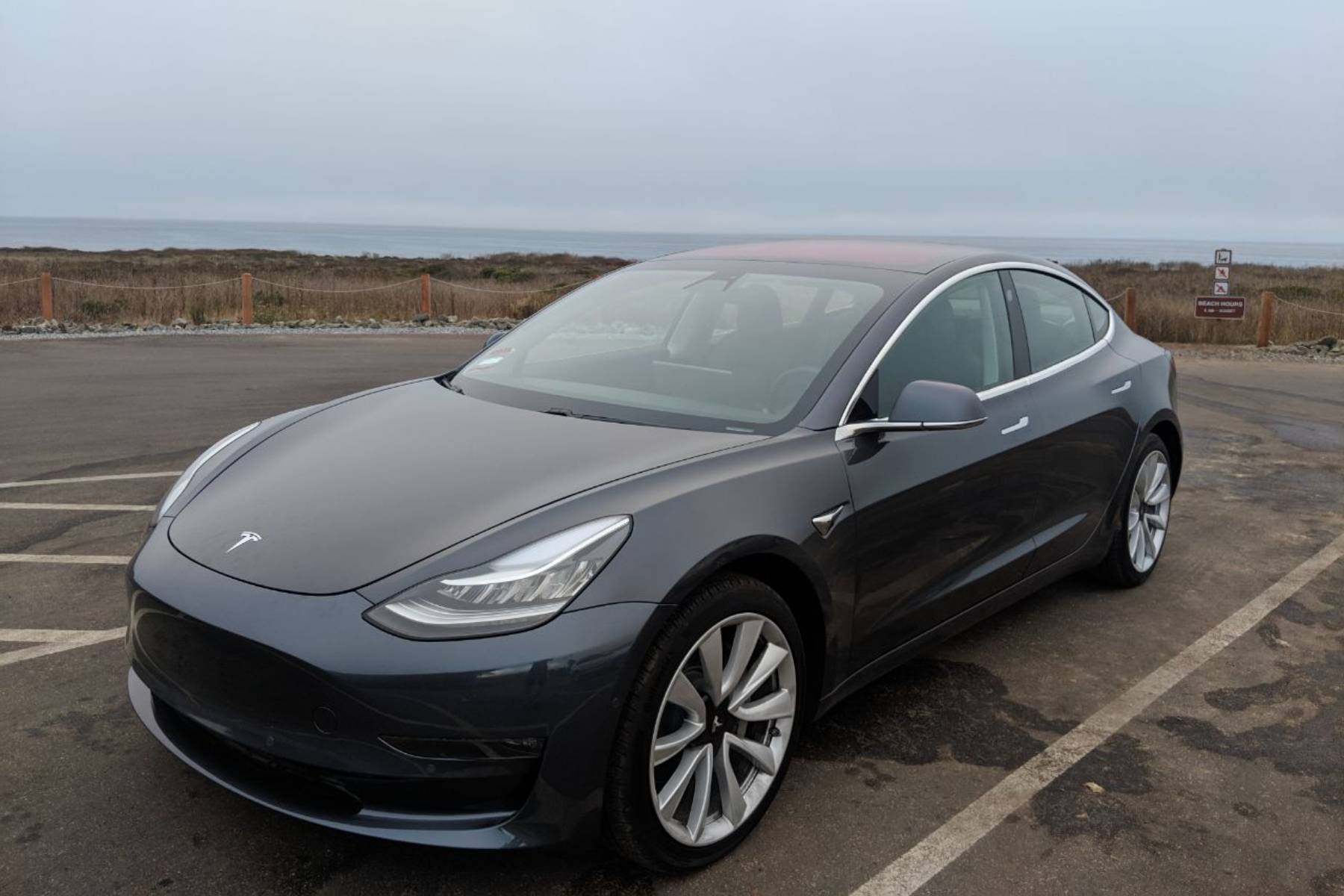 Tesla Model 3 Long Term Review Life With Elon Musk S Make Or Break Electric Car