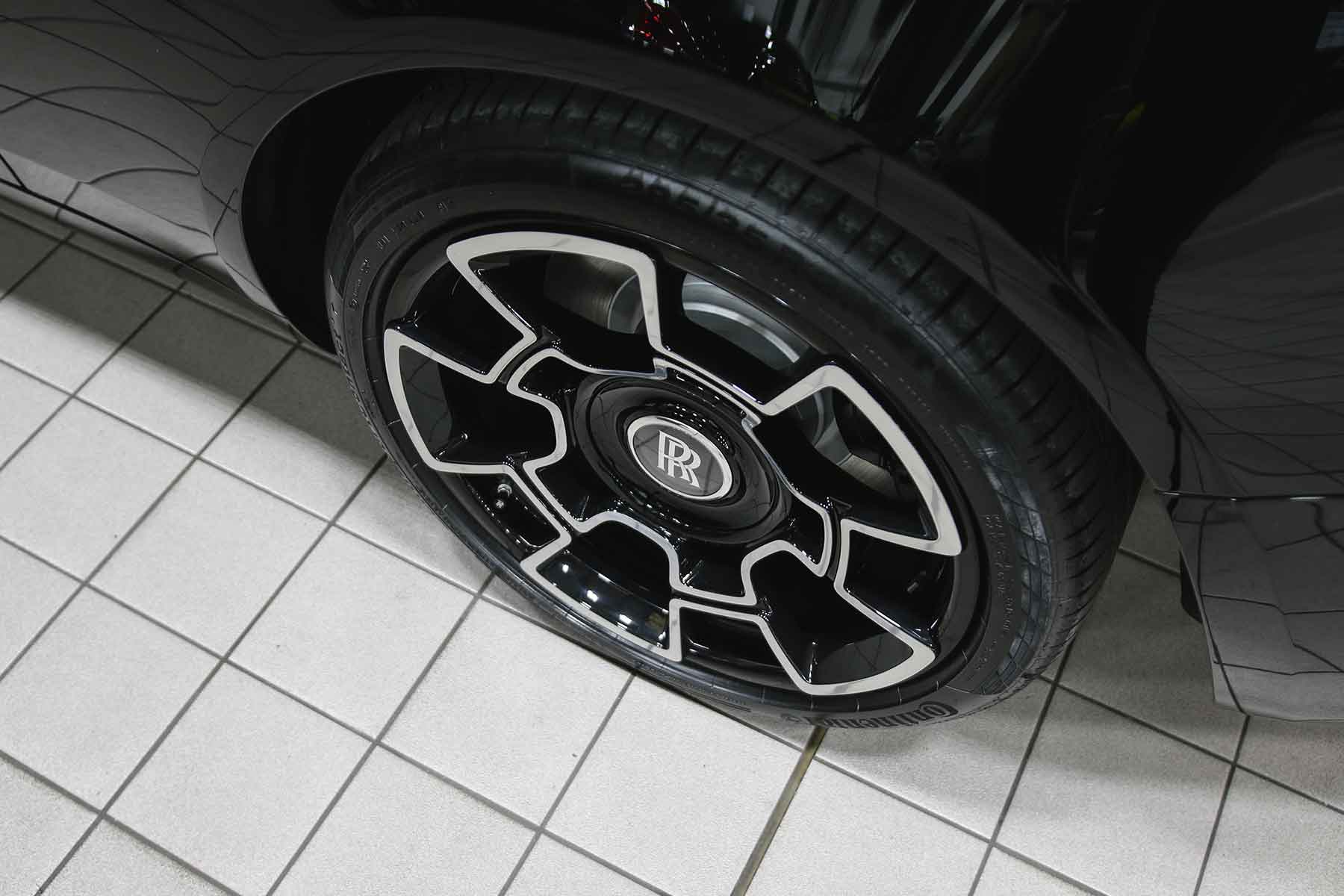 HR Owen Service Centres