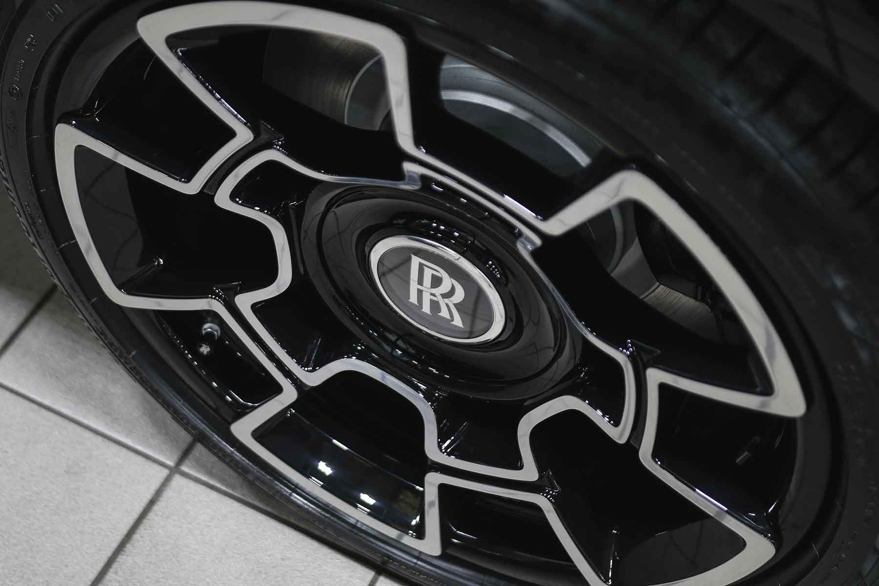 HR Owen Service Centres