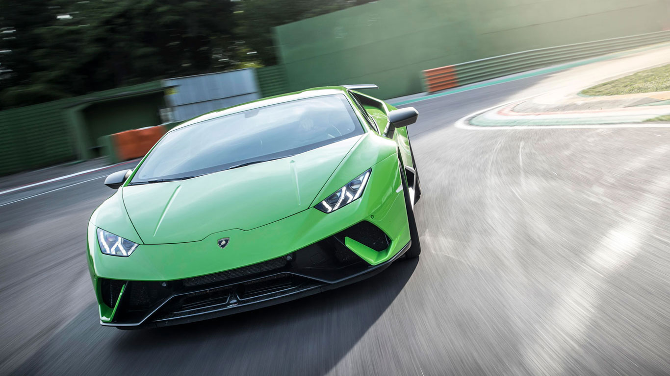 30 of the most extreme Lamborghinis ever made | Motoring Research