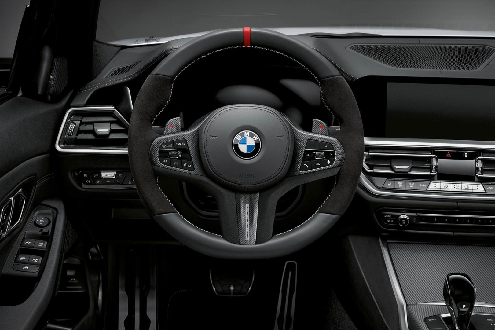 2019 BMW 3 Series M Performance Parts