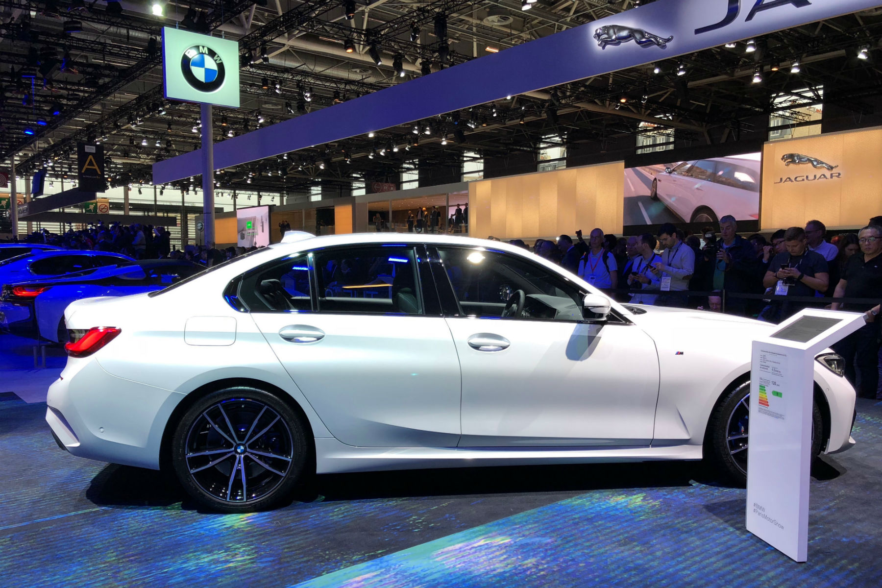 New 2019 Bmw 3 Series Everything You Need To Know