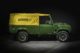 Land Rover Defender Selfridges Edition