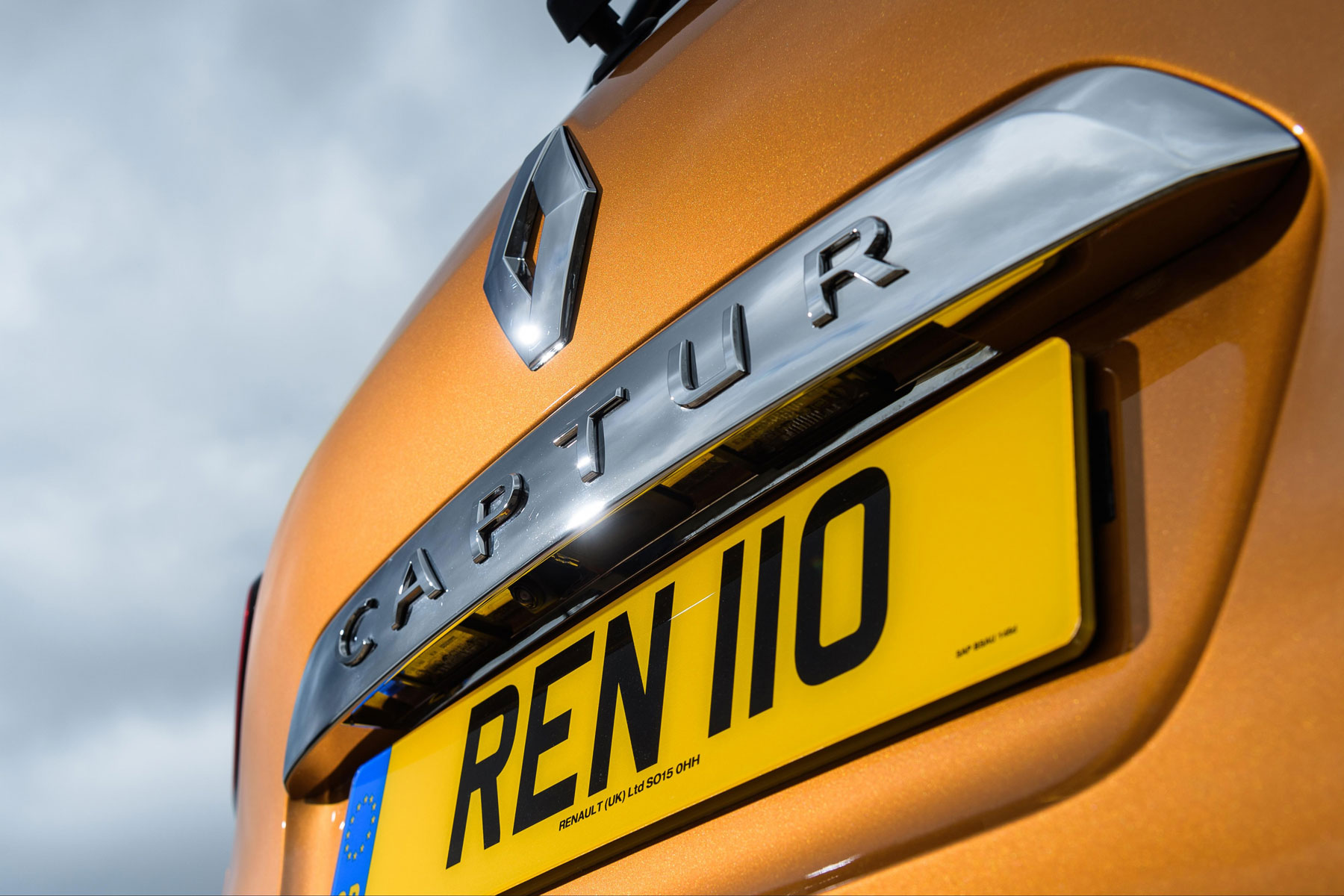 Renault Captur verdict