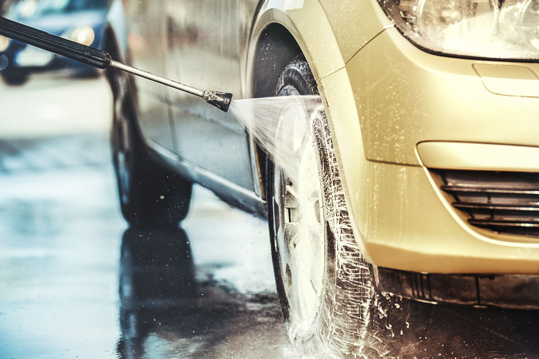 Responsible Car Wash Scheme Launches