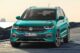 2019 Volkswagen T-Cross