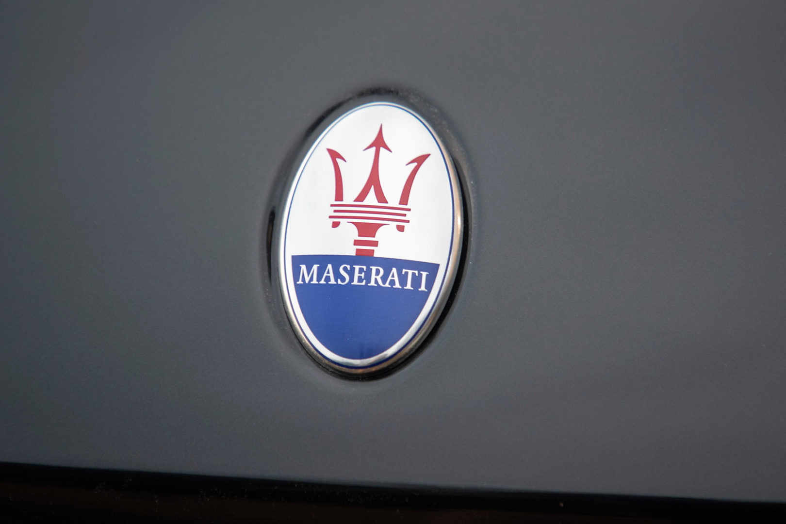 2019 Maserati Levante UK First Drive Review