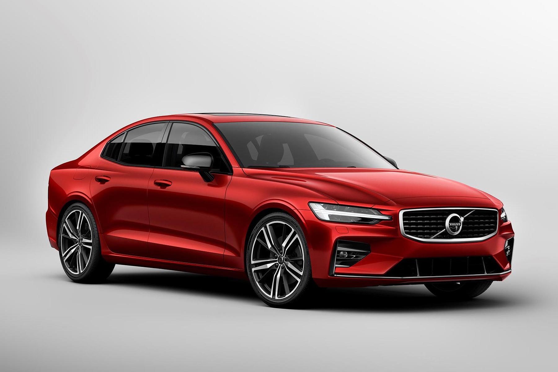 Volvo WILL have cars at the 2018 LA Auto Show after all ...
