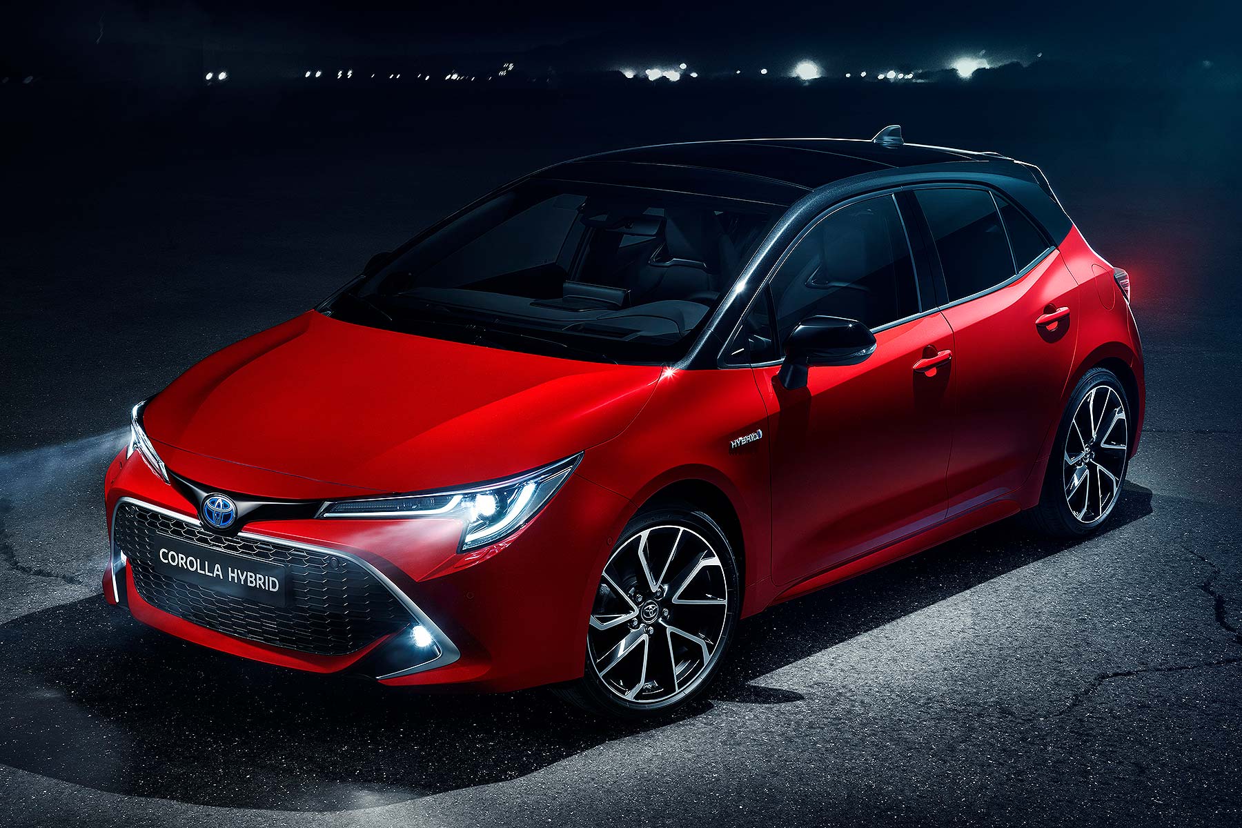 New Toyota Corolla prices and specs revealed | Motoring ...