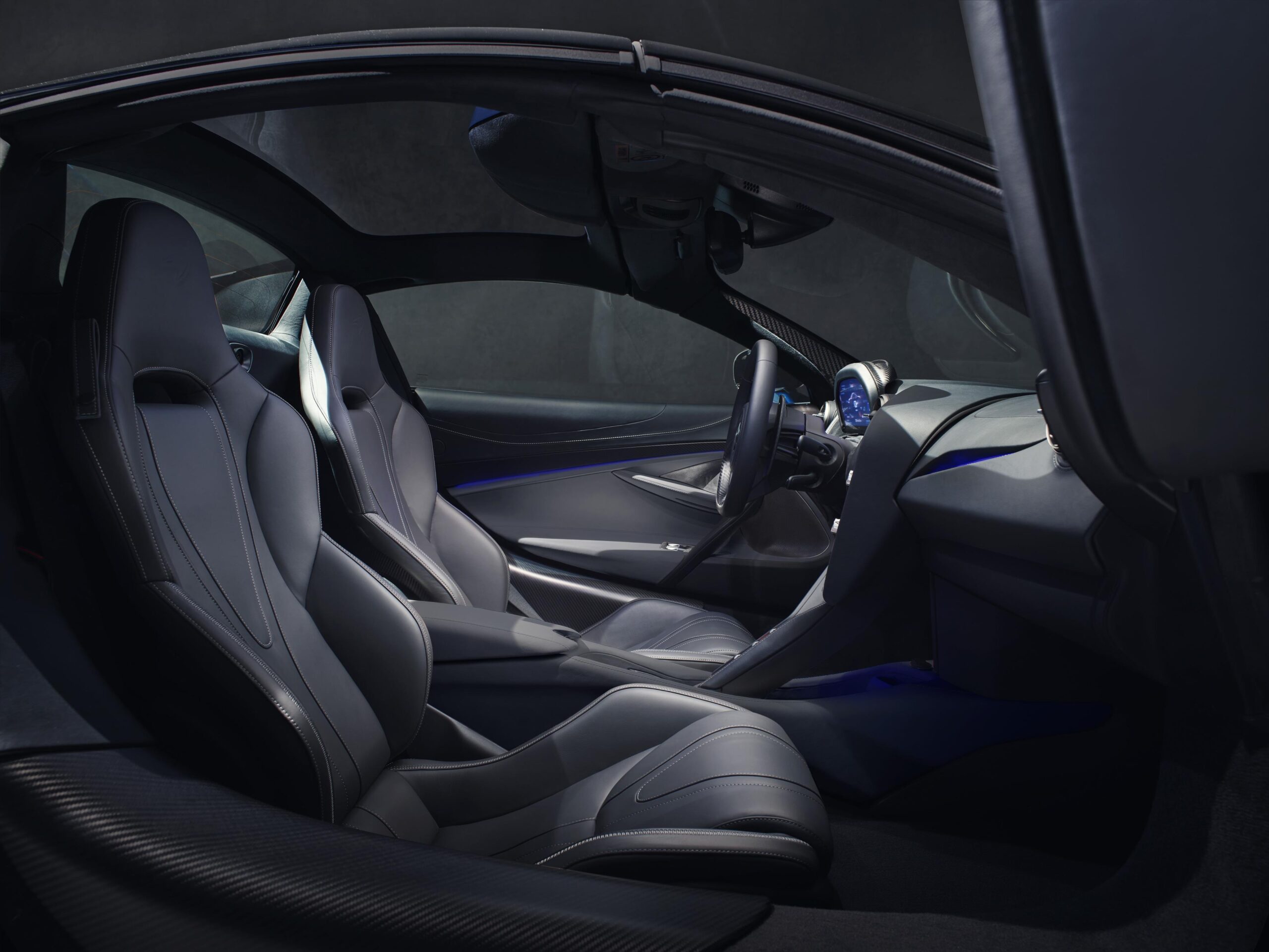 2019 McLaren 720S Spider