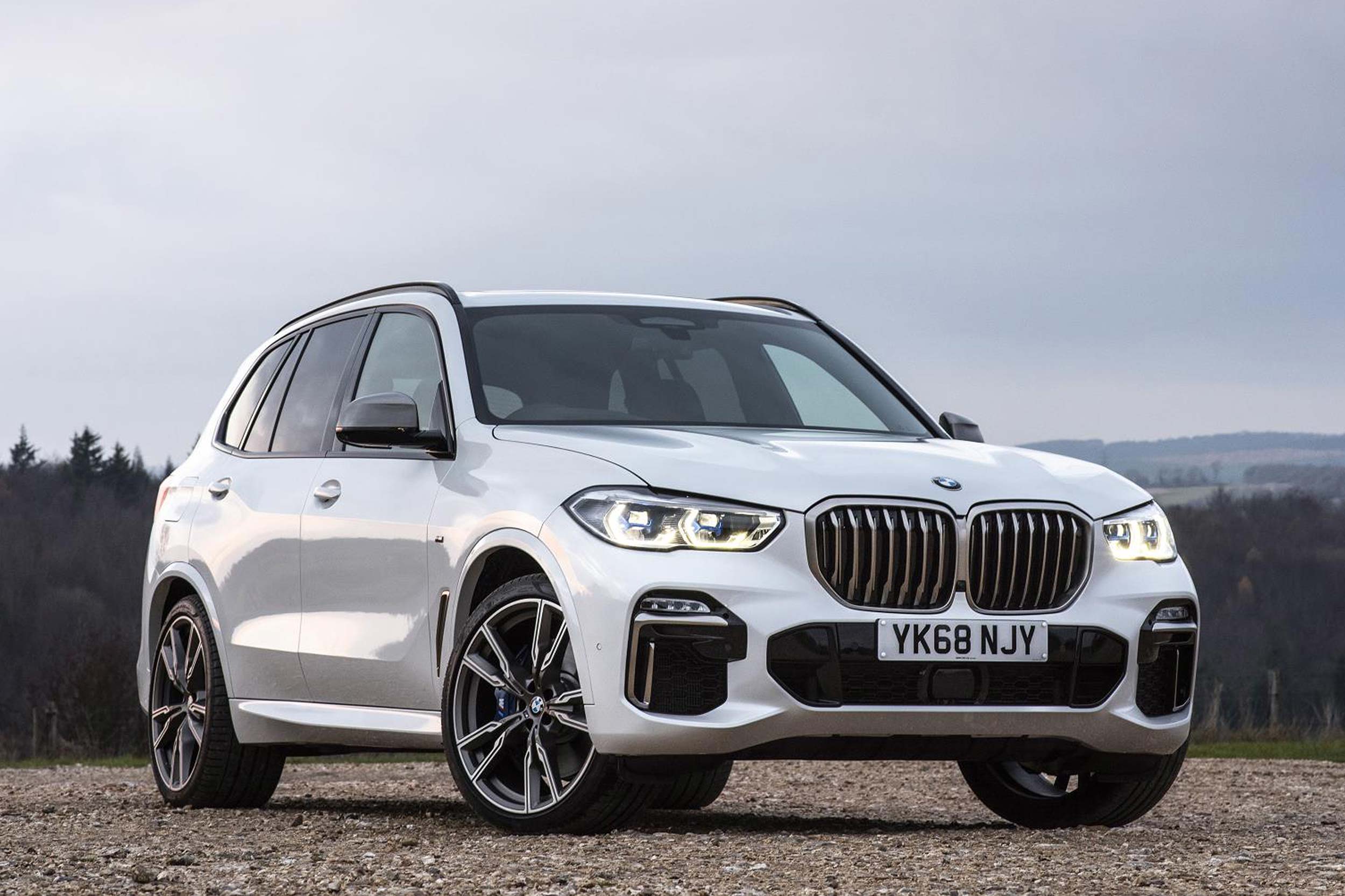 New 2019 BMW X5 lands at dealers in time for Christmas | Motoring Research