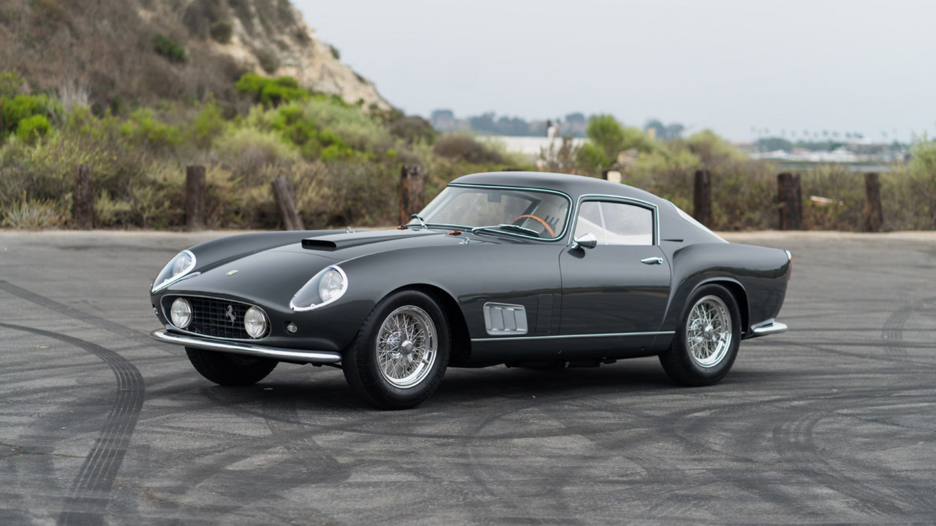 These Are The Most Expensive Cars Sold At Auction In 2018 Motoring