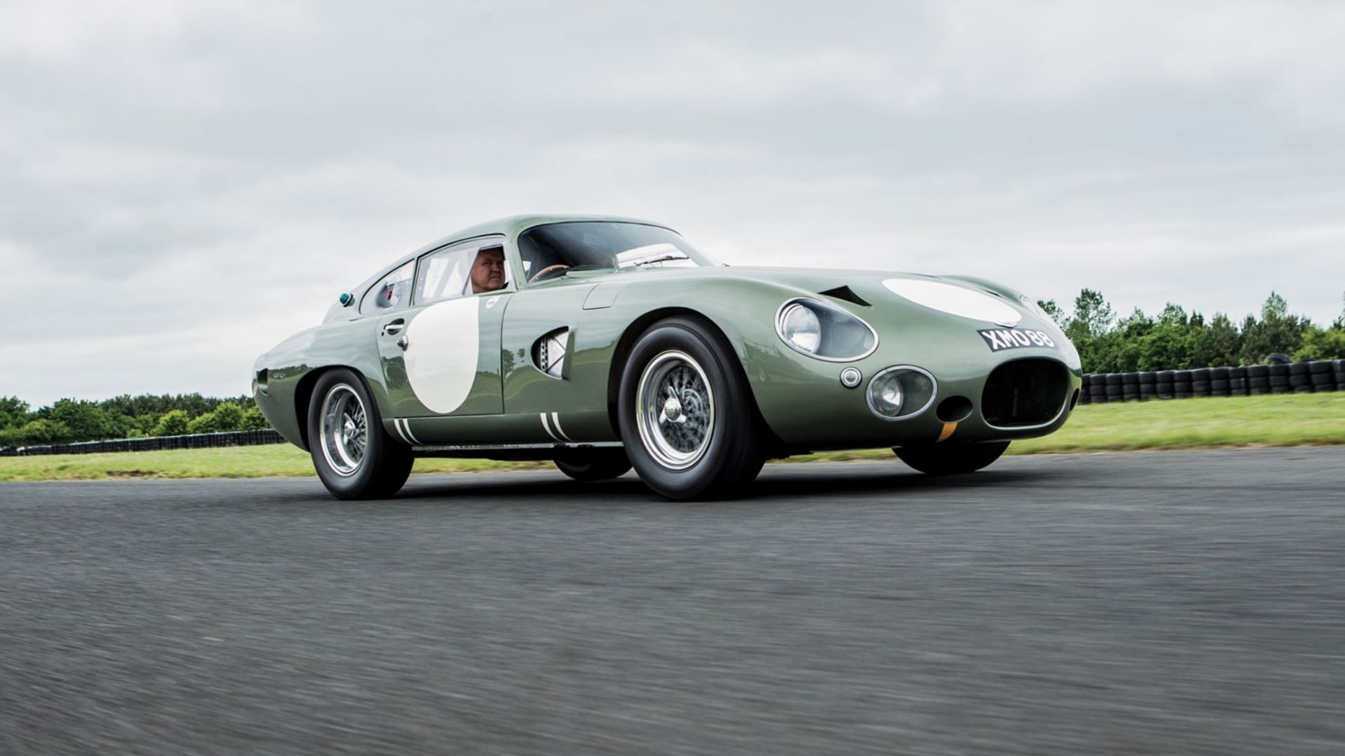 Most expensive cars sold at auction in 2018
