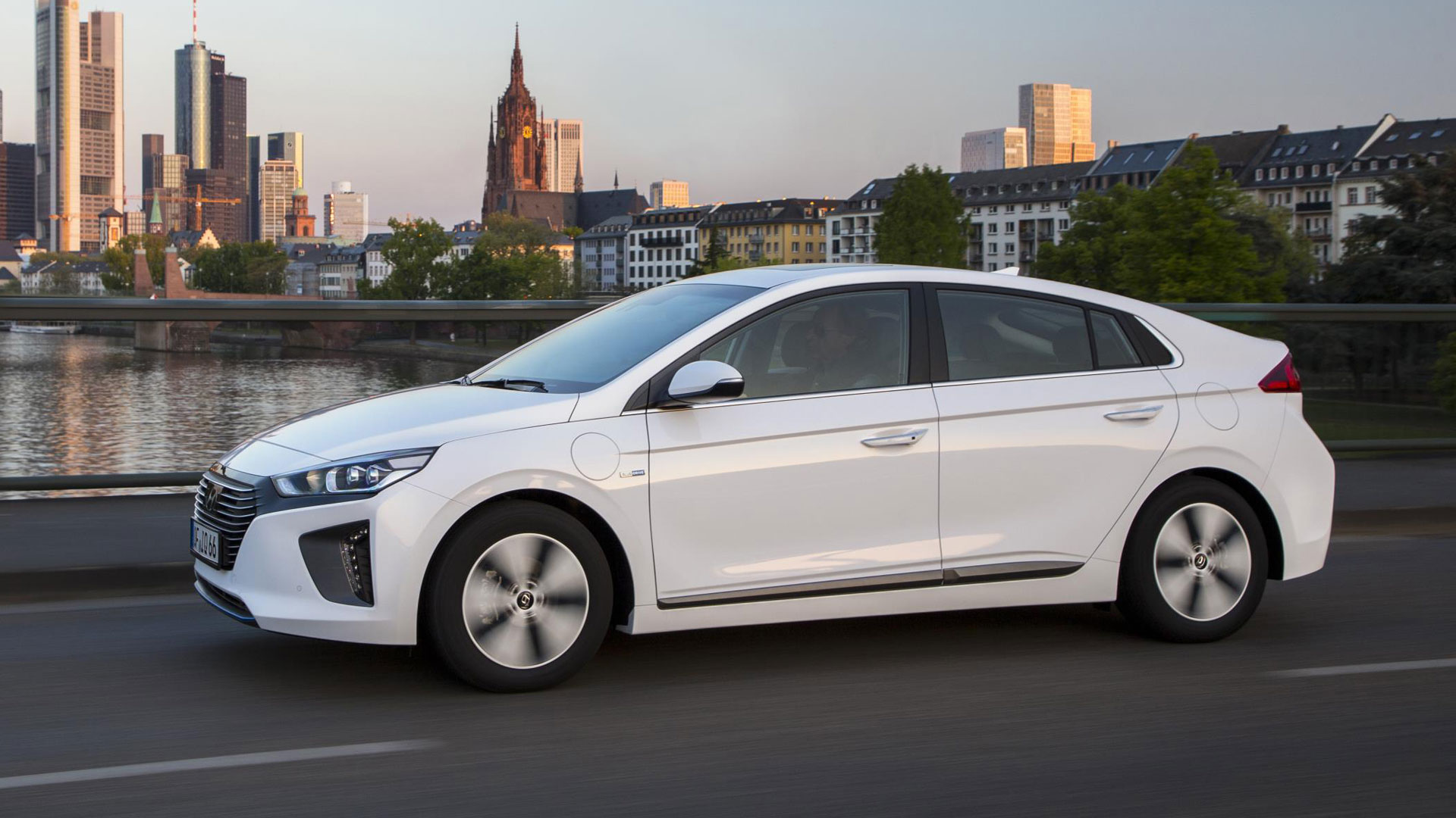 Revealed the best company cars of 2019 Motoring Research