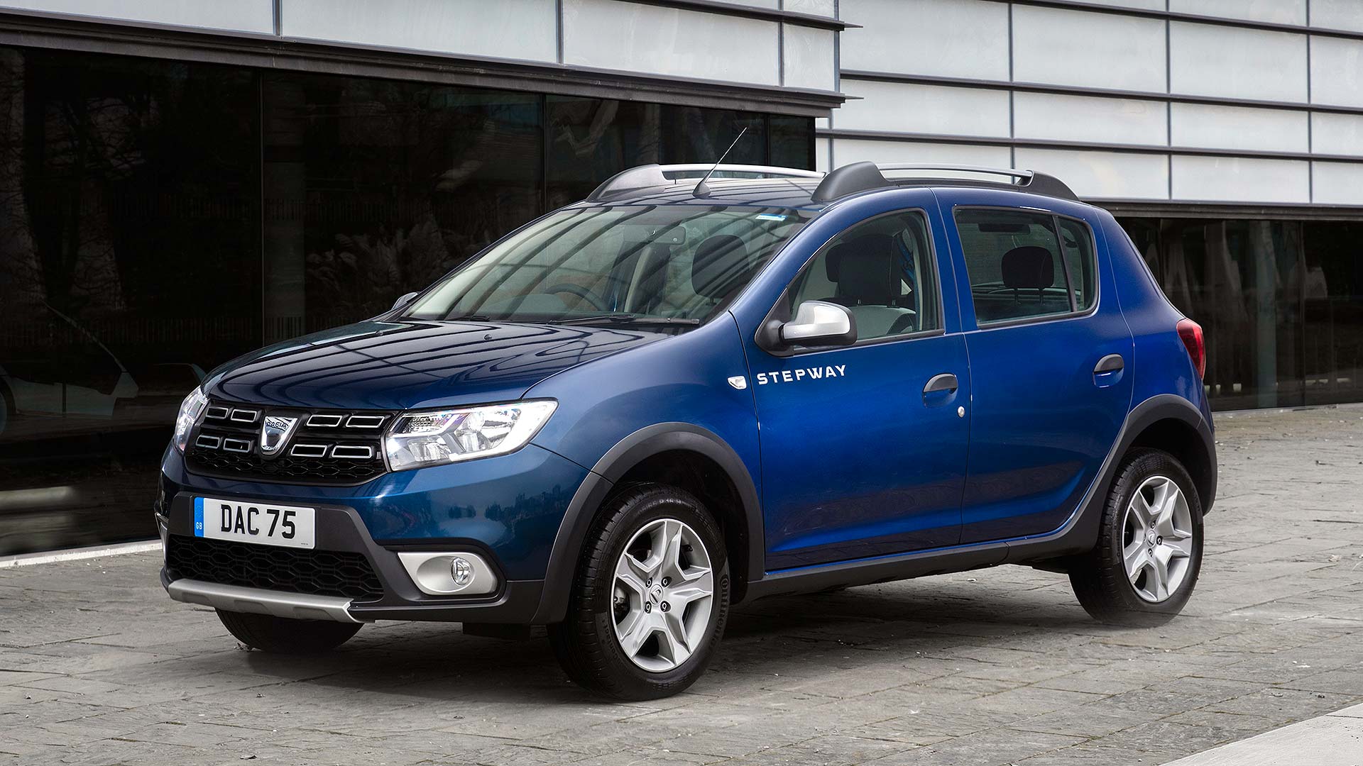 Calotta Retrovisore Sinistro Primer Per Dacia Sandero Stepway 01/2009-12/2012 | Ricambio Carrozzeria Alta Qualità
