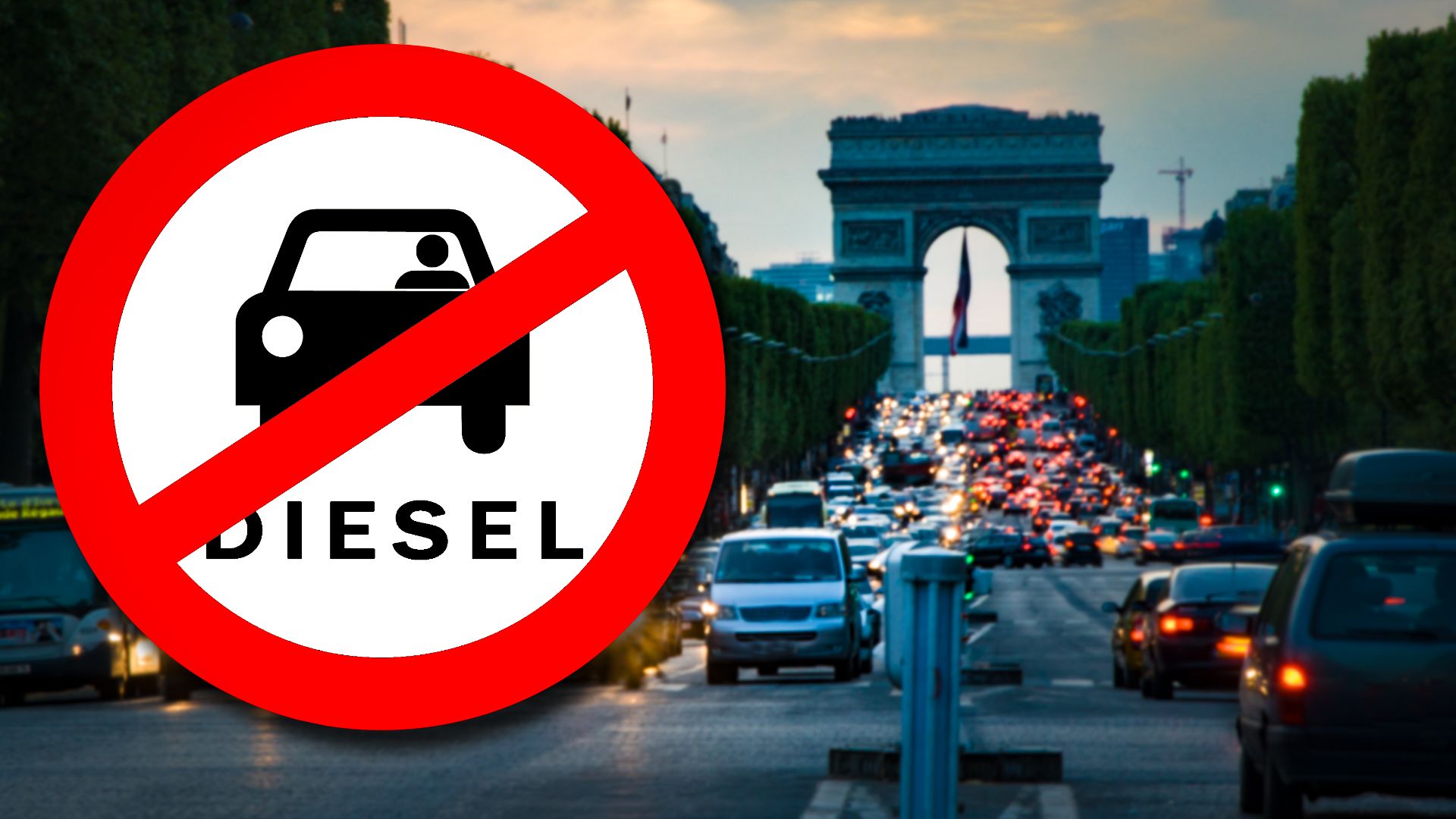 diesel ban uk europe