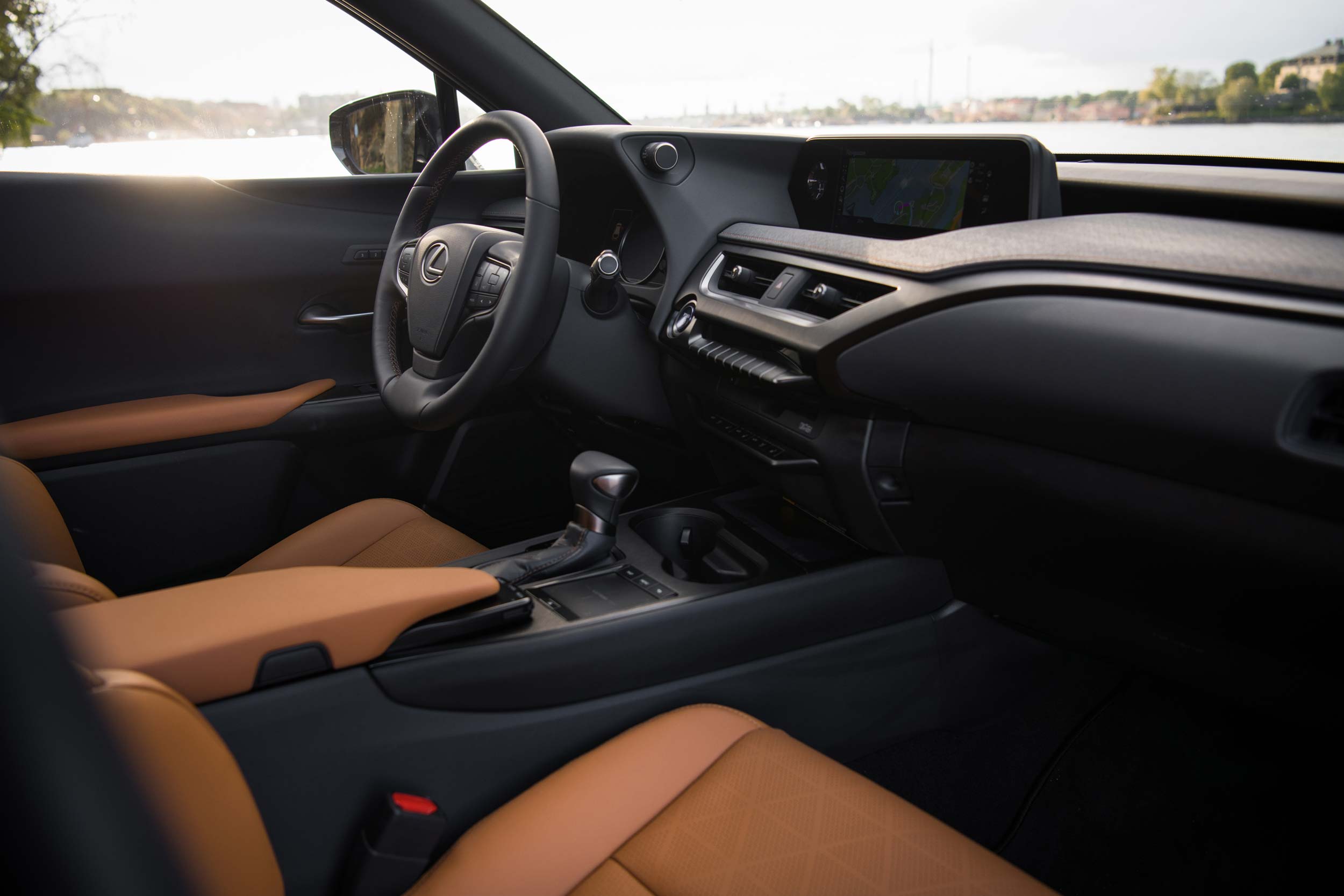 10 Best Luxury Suv Interiors In 2019 Motoring Research