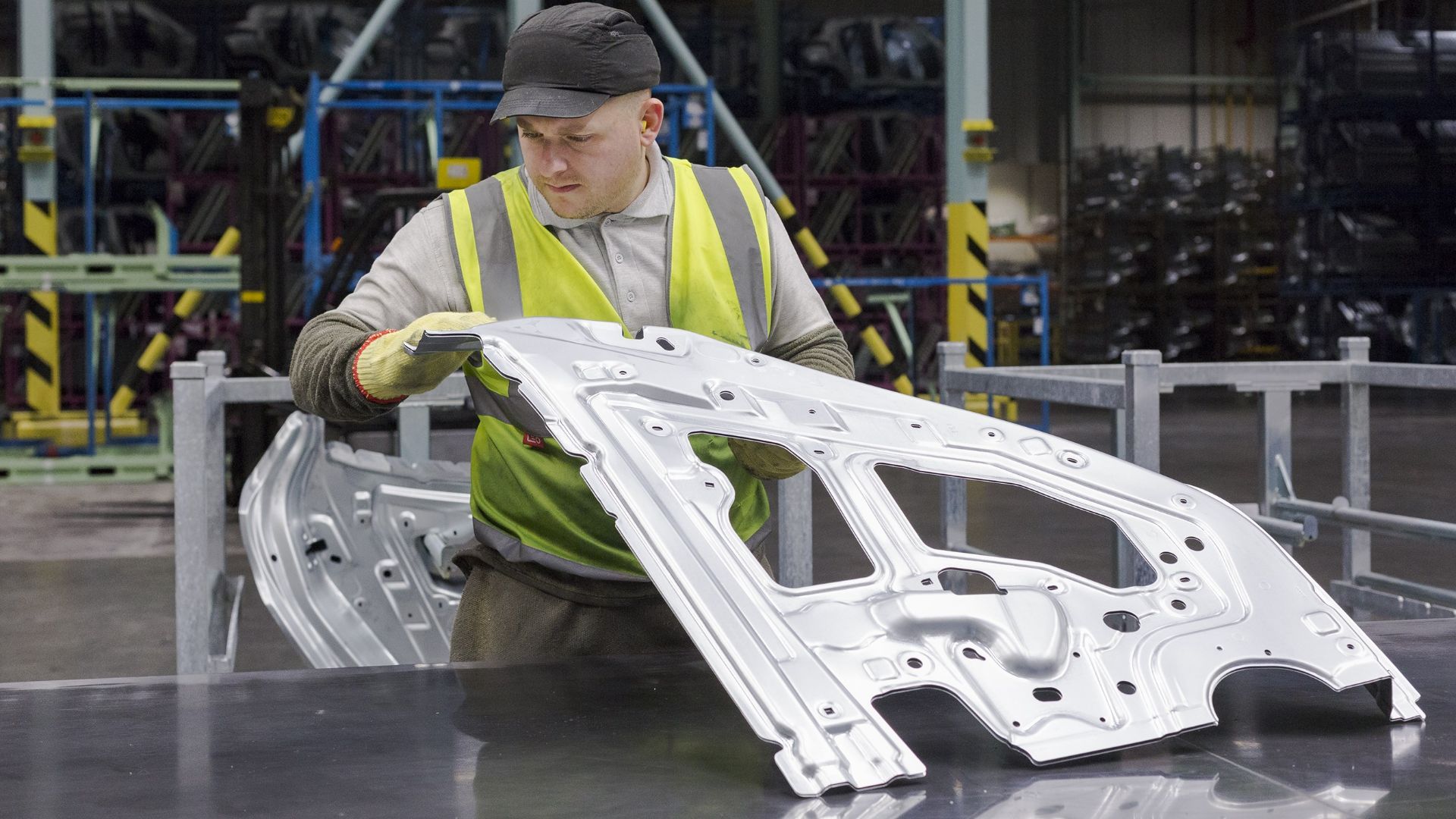 EU car industry to stagnate