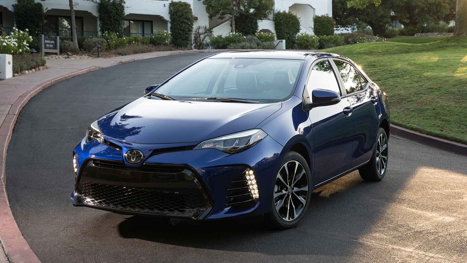 Revealed the world’s bestselling cars of 2018 Motoring Research