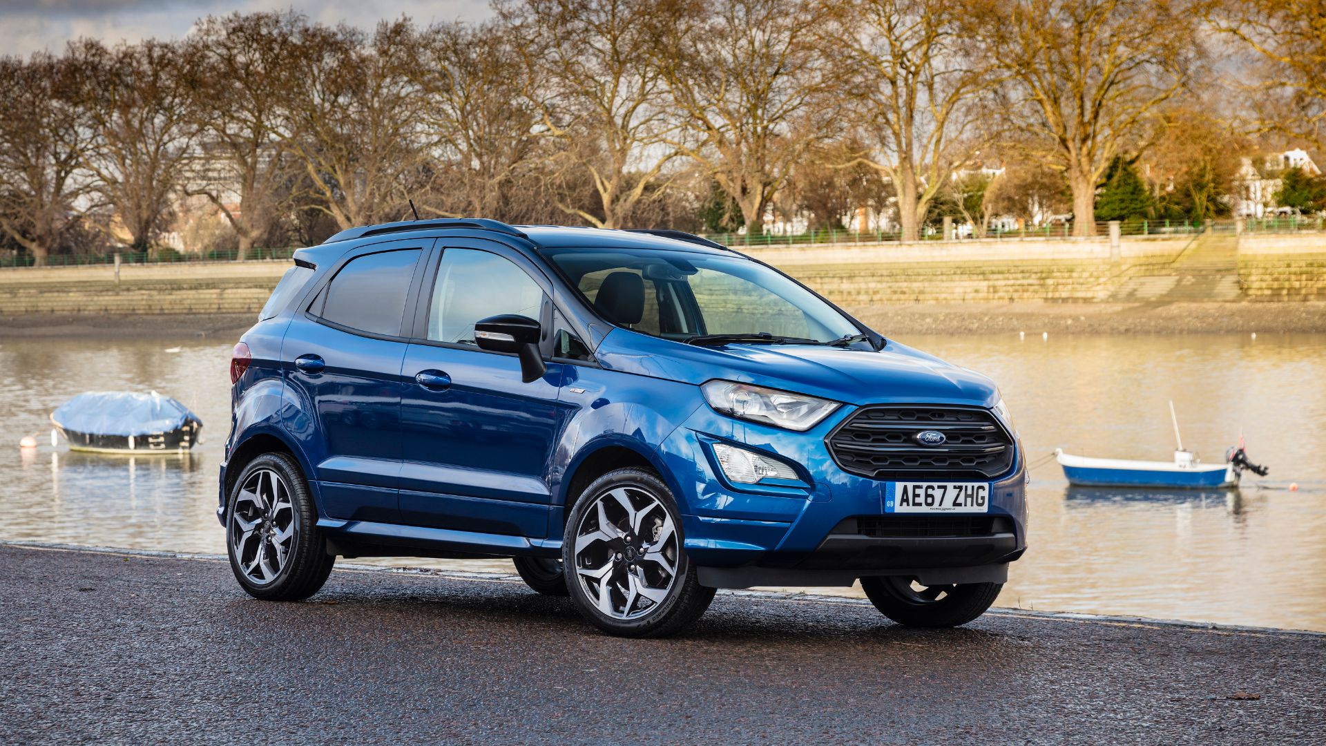 Good Housekeeping Ford ecosport
