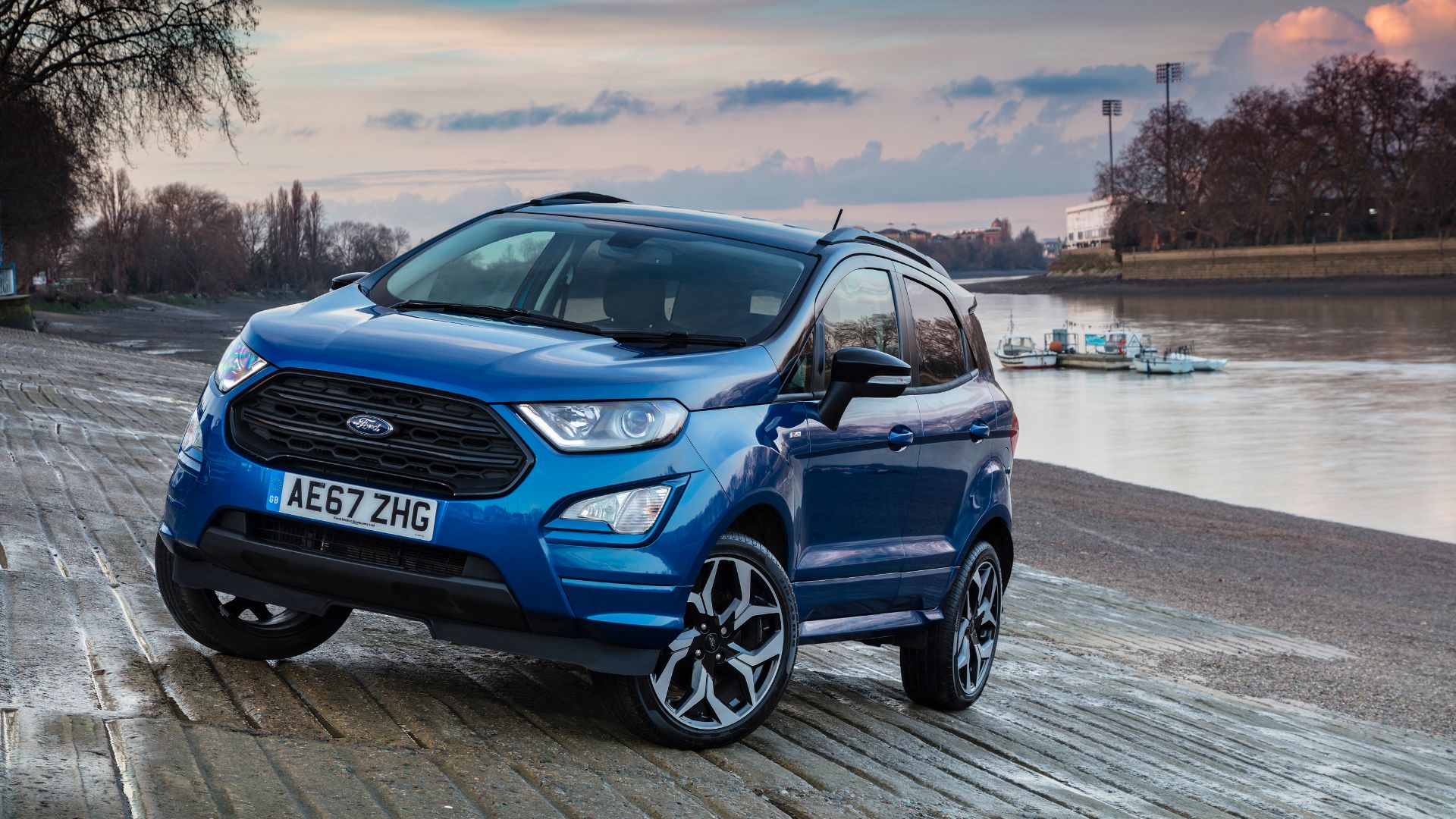 Good Housekeeping Ford ecosport