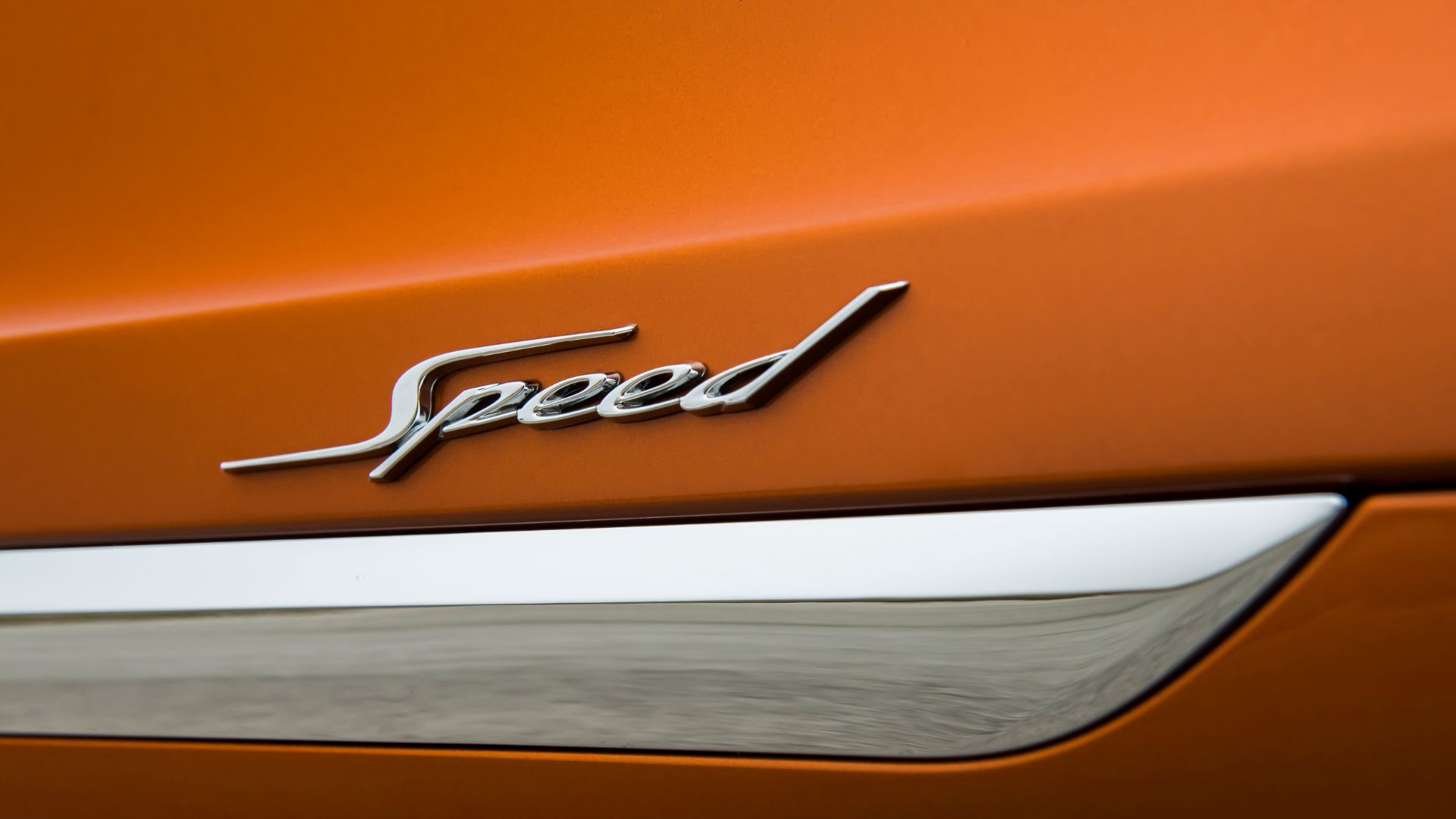 Bentley Bentayga Speed world's fastest SUV