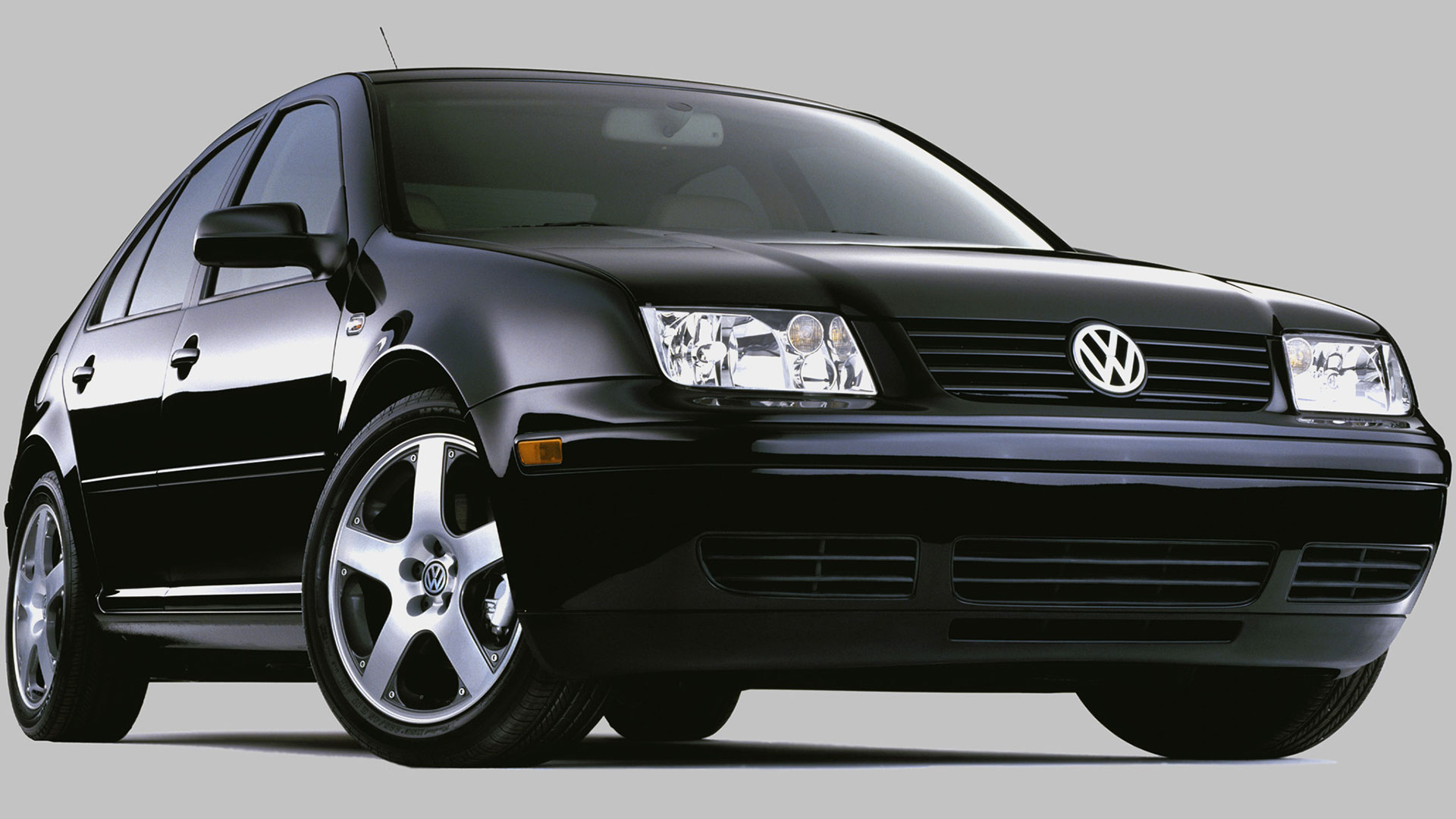 2002 Volkswagen Jetta GLI VR6