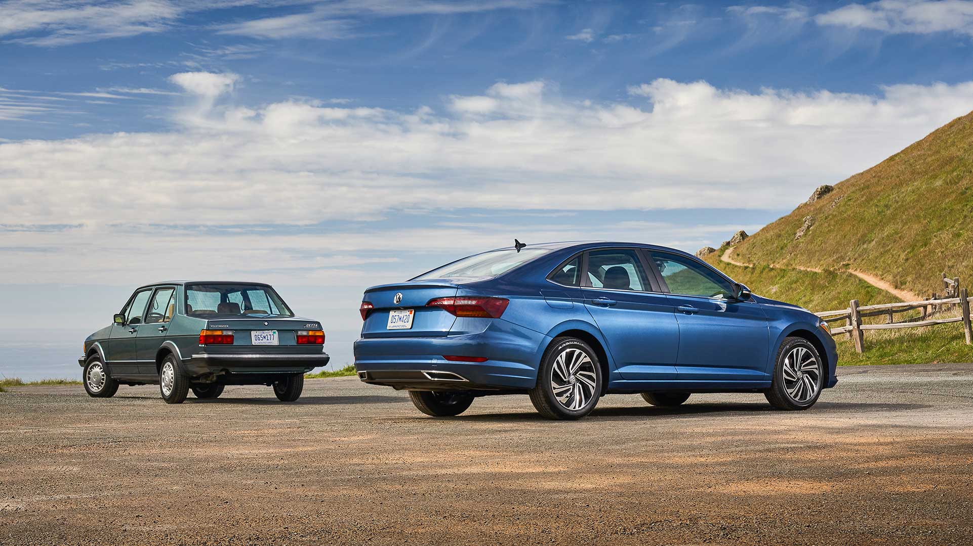 Were we wrong to stop loving the VW Jetta