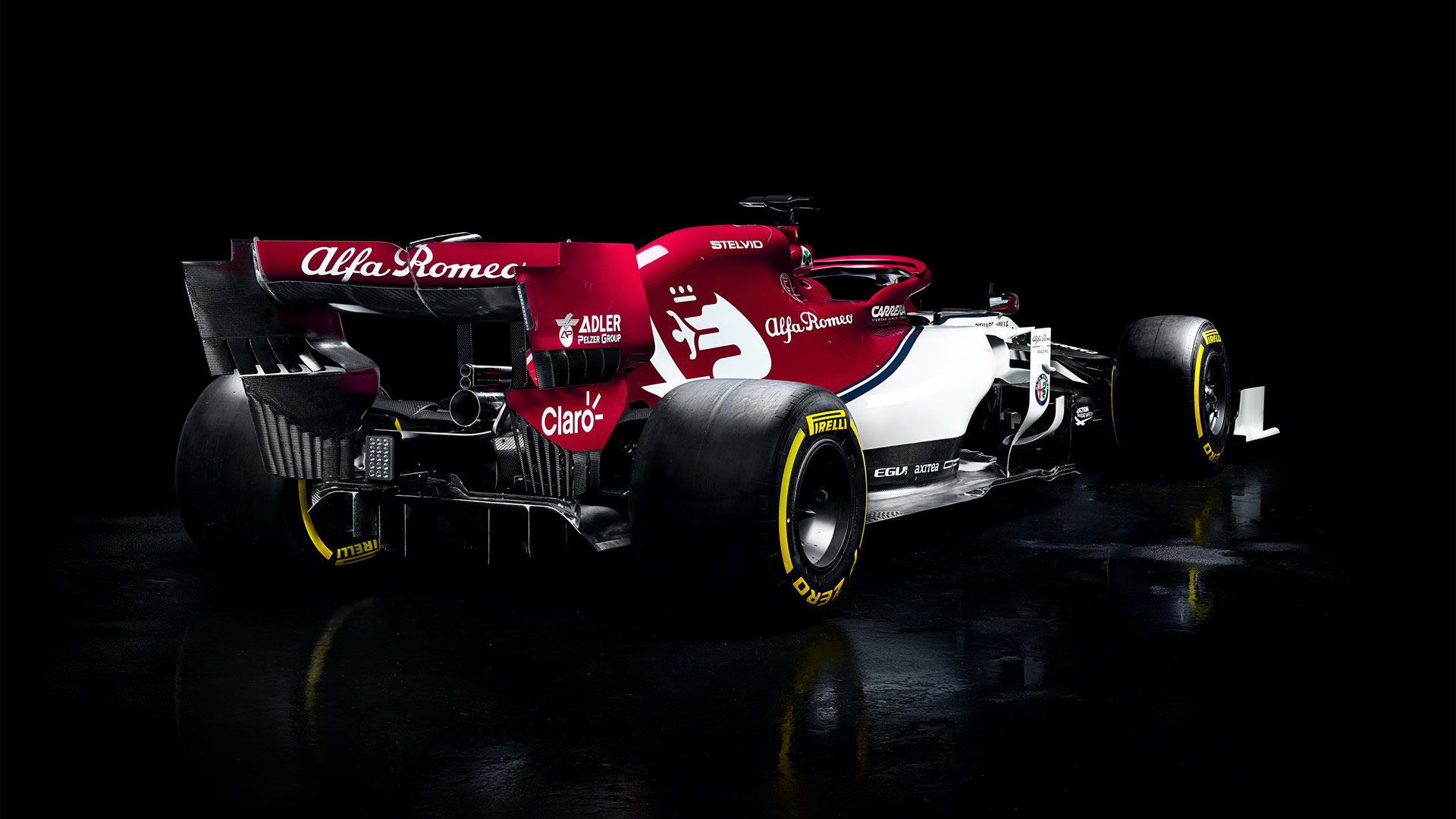 Ferrari tops 2019 Formula 1 sponsorship table