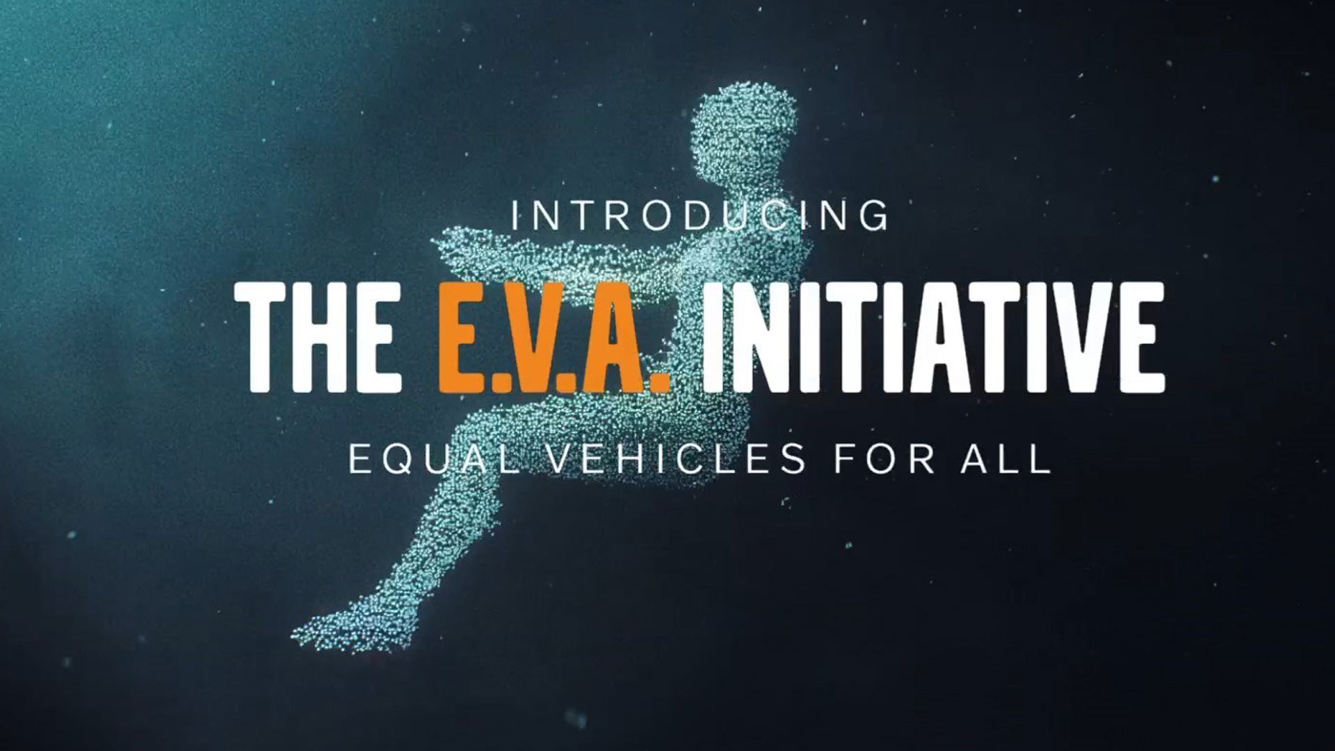 Volvo Project EVA