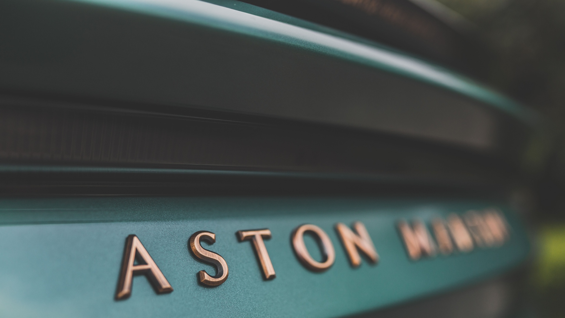 Aston Martin DBS '59'