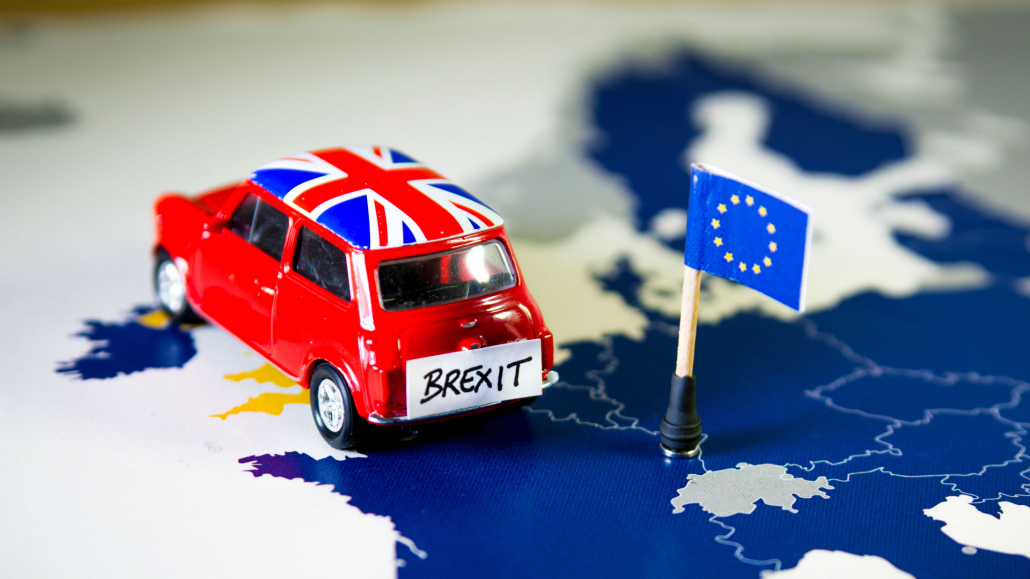 Brexit and the car industry